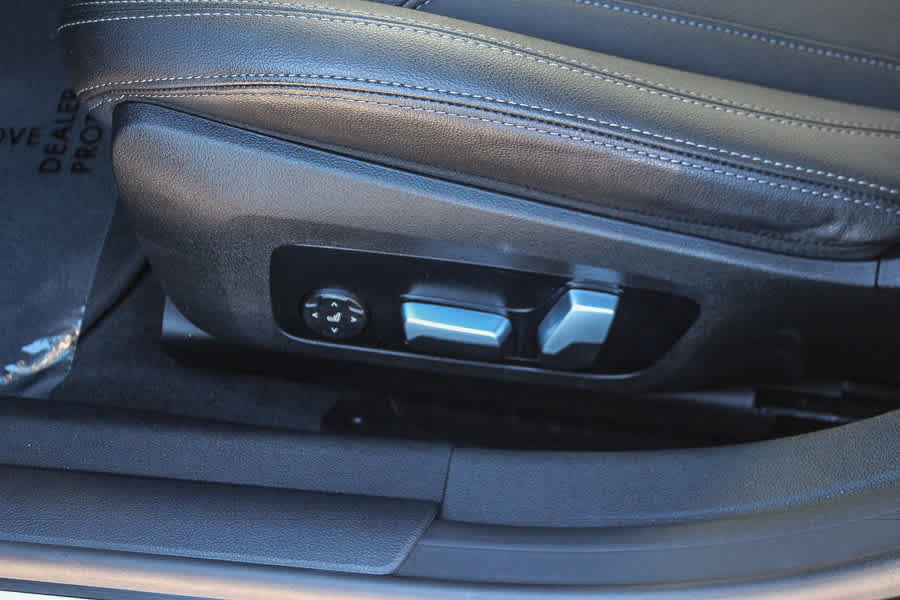 Used 2024 BMW 430i Gran Coupe w/ Premium Package RWD image 29