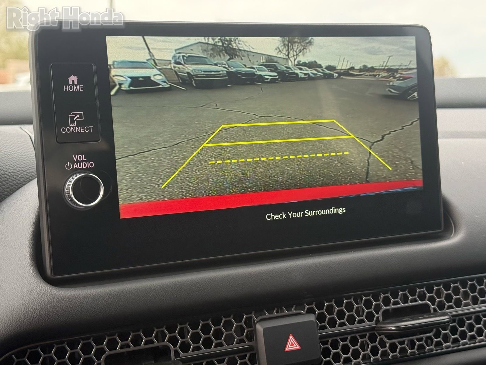 Used 2026 Honda HR-V Sport image 22