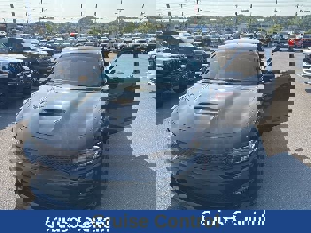 Used 2021 Dodge Charger R/T w/ Blacktop Package RWD image 8