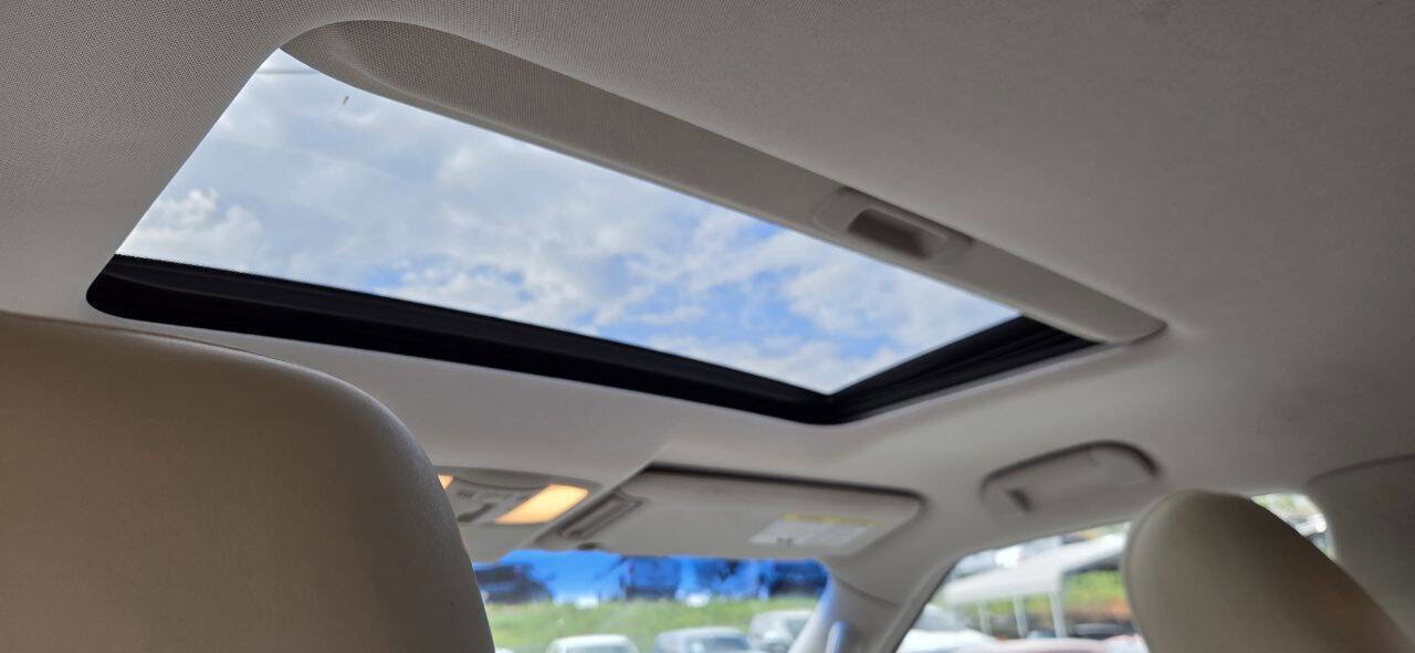 Used 2013 INFINITI QX56 2WD image 18