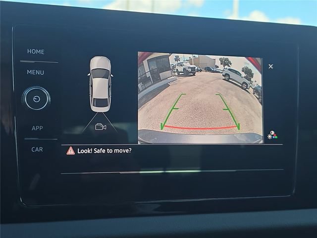 New 2026 Volkswagen Jetta Sport FWD image 19