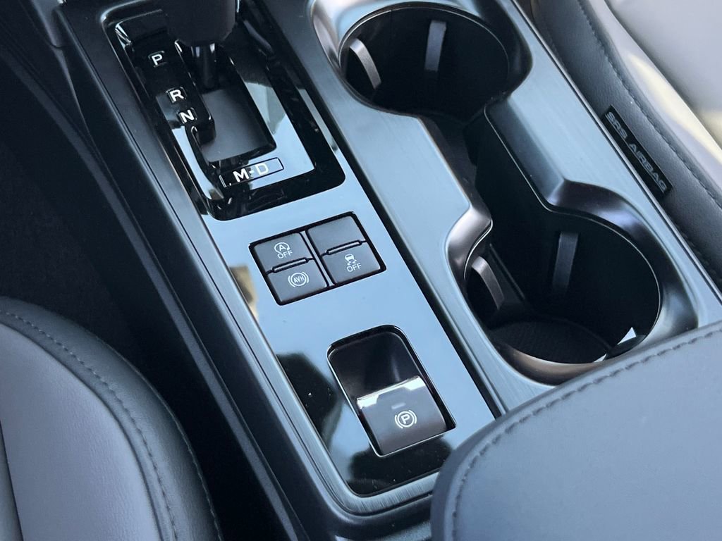 New 2026 Subaru Outback Premium image 24