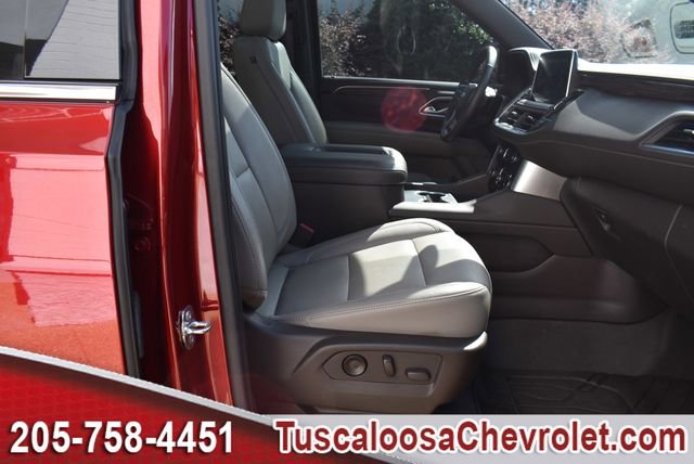 Used 2021 Chevrolet Tahoe LT w/ LT Signature Package RWD image 27