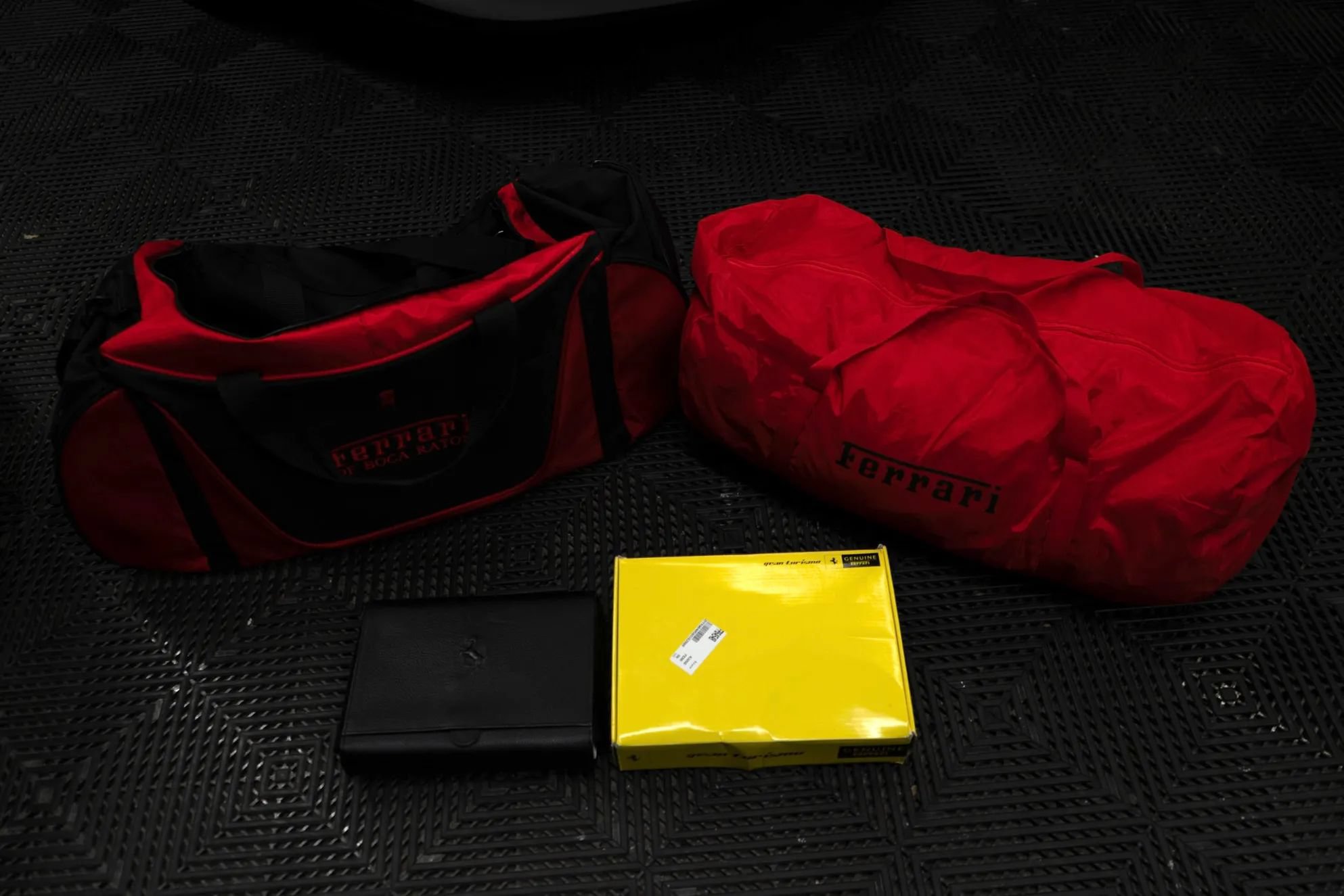 Used 2008 Ferrari F430 Scuderia RWD image 36