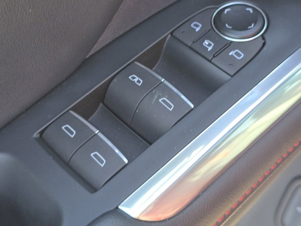 Used 2024 Chevrolet Traverse RS w/ LPO, Floor Liner Package AWD/4WD image 26