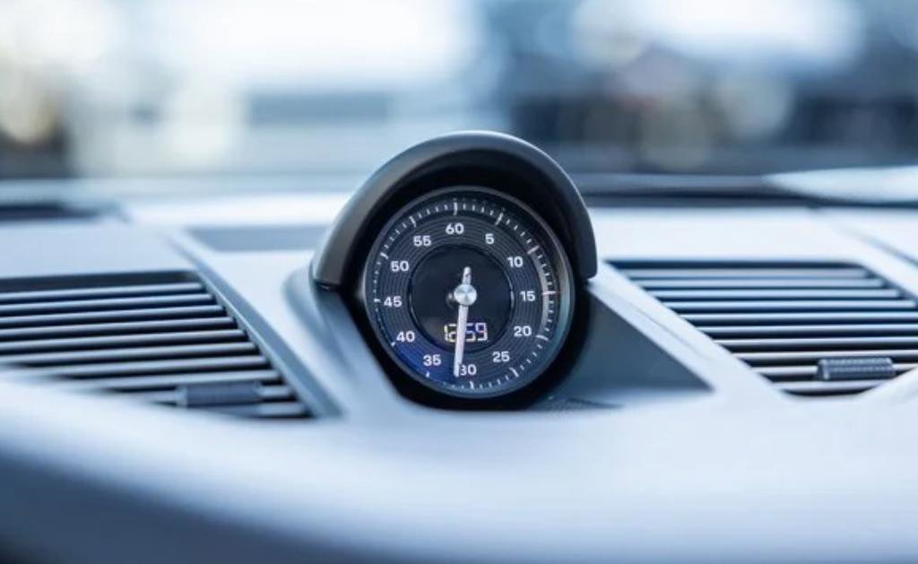 Used 2023 Porsche 911 Carrera GTS image 26