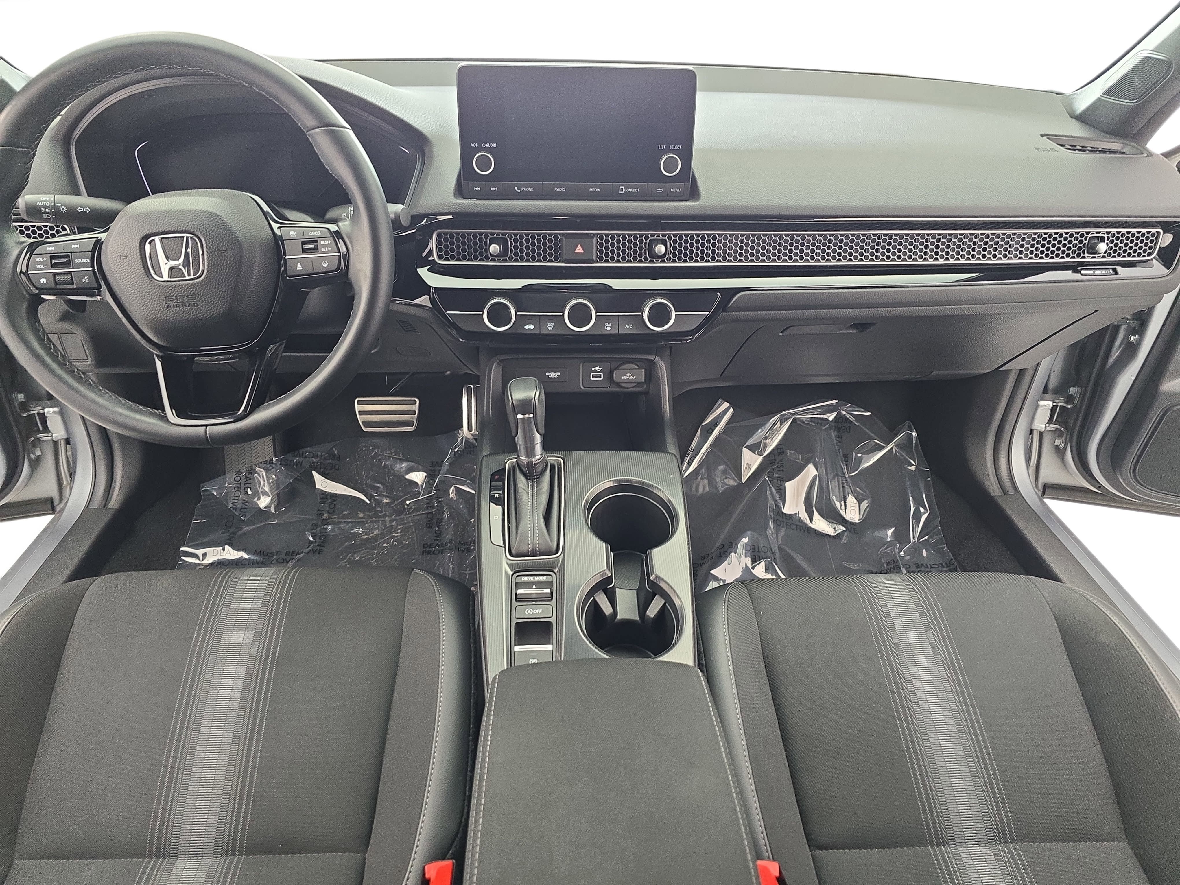 Used 2023 Honda Civic Sport image 9