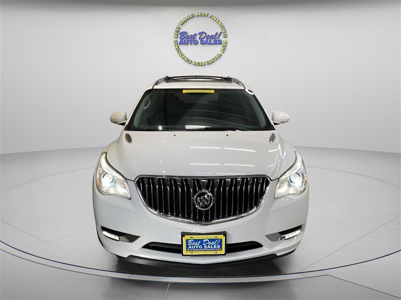 Used 2017 Buick Enclave Premium image 9