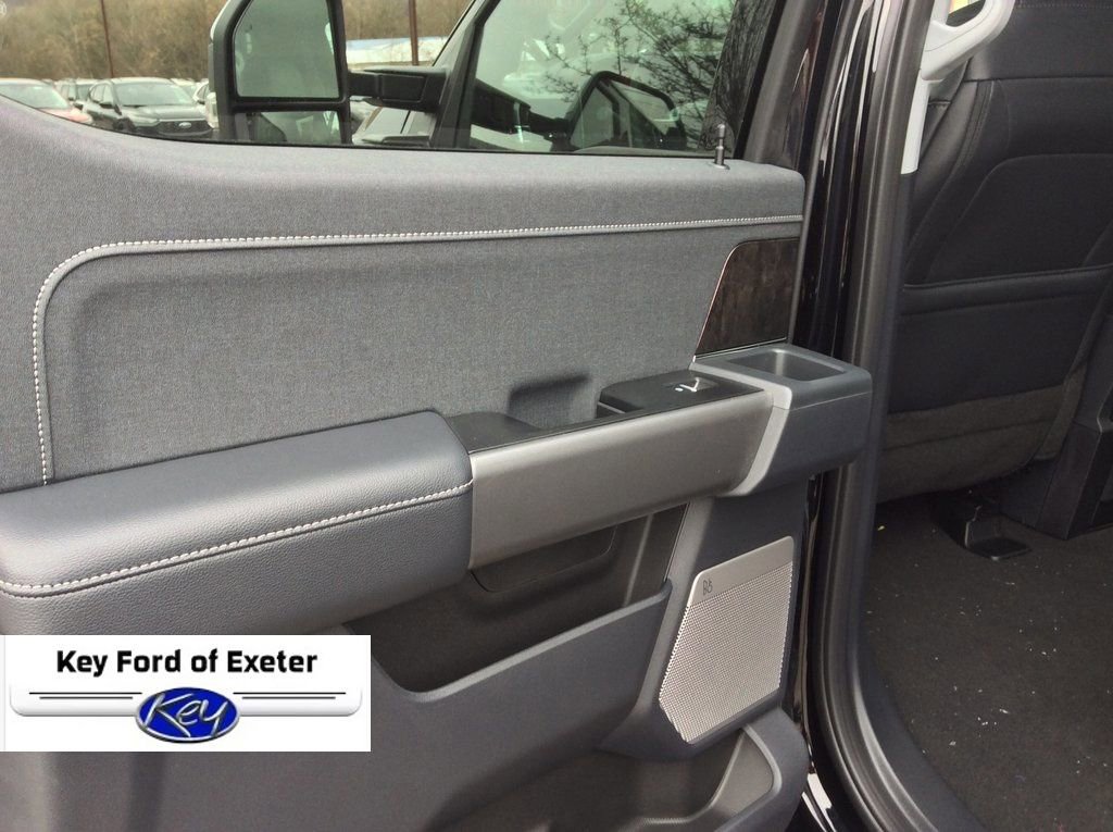 New 2026 Ford F350 Lariat w/ FX4 Off-Road Package image 25