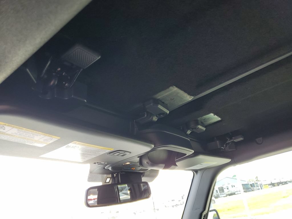 Certified 2025 Ford Bronco Outer Banks AWD/4WD image 36