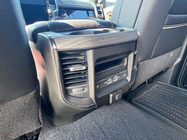 New 2025 RAM 3500 Limited image 26