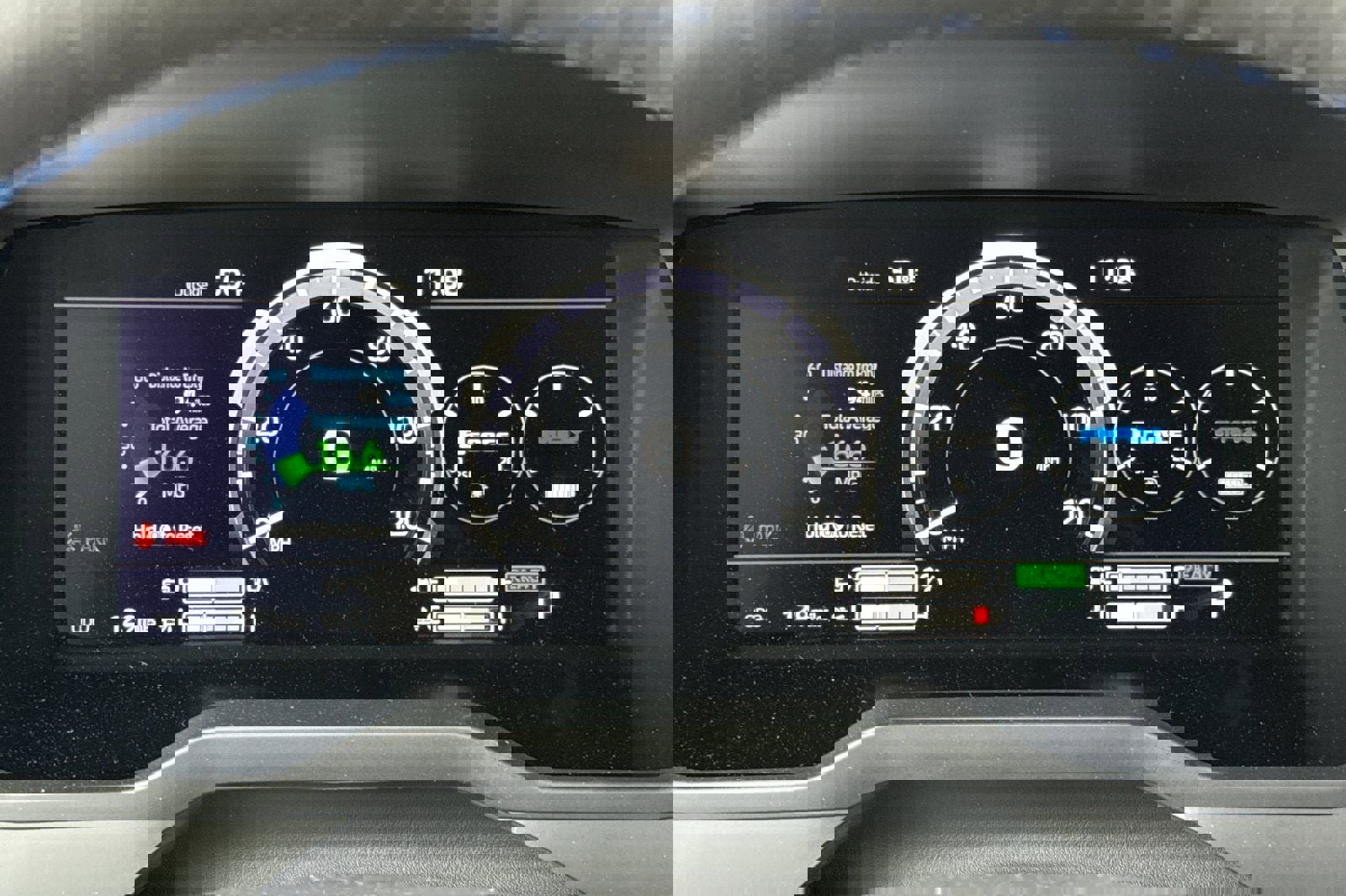 New 2026 Toyota Tundra Platinum image 29