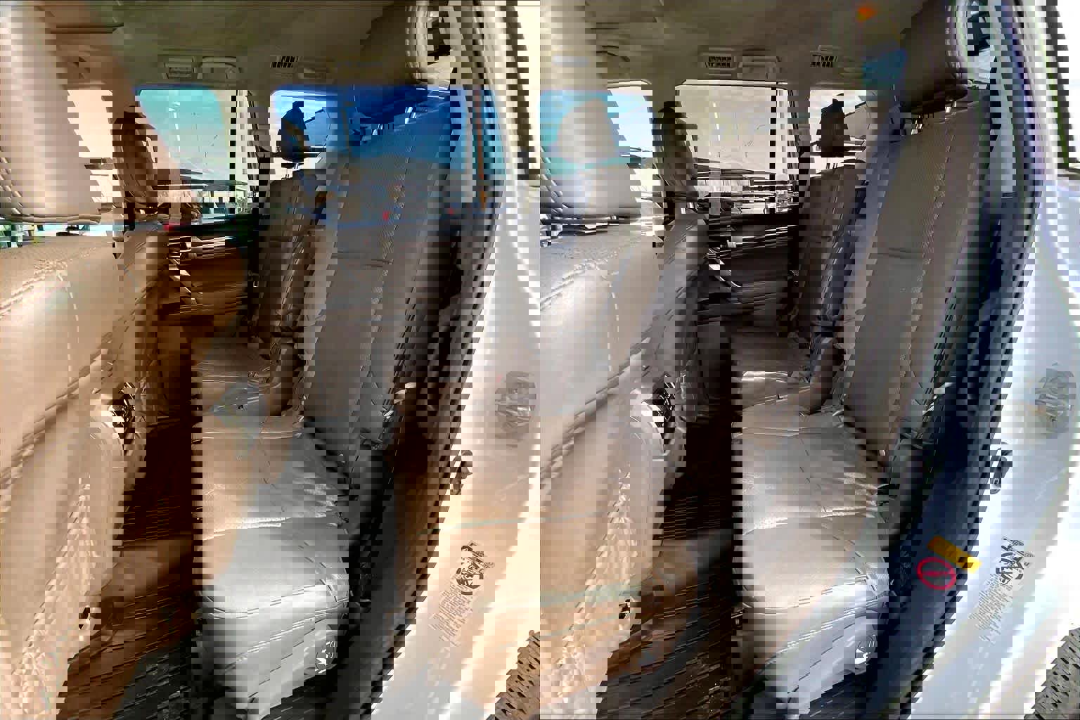 Used 2019 Lexus GX 460 Premium image 20