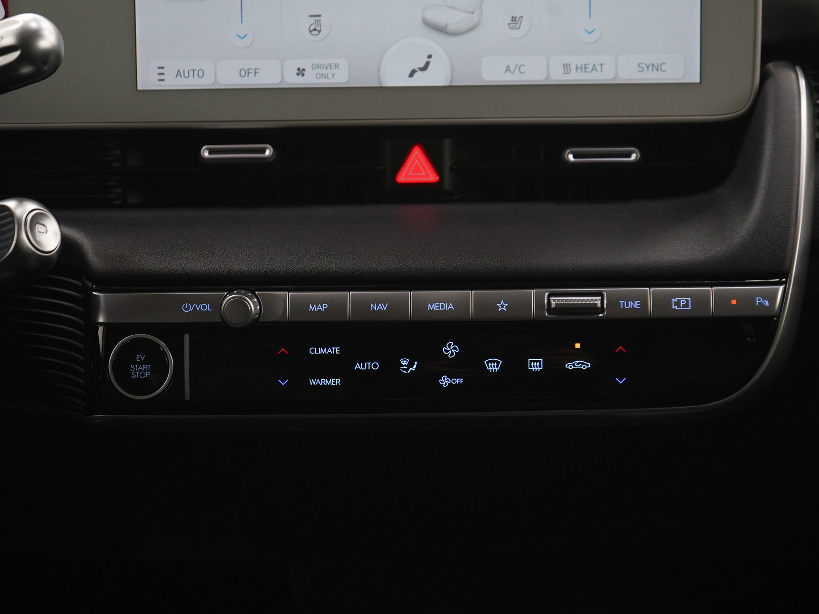 Certified 2023 Hyundai Ioniq 5 SEL image 15