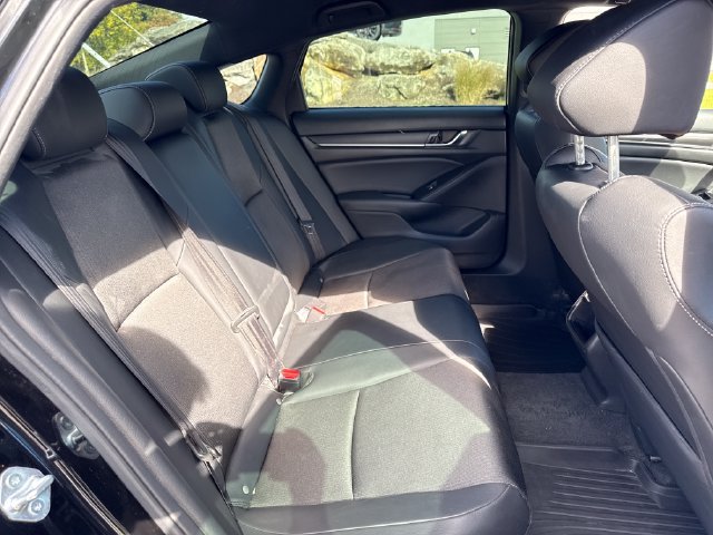 Used 2022 Honda Accord Sport image 14