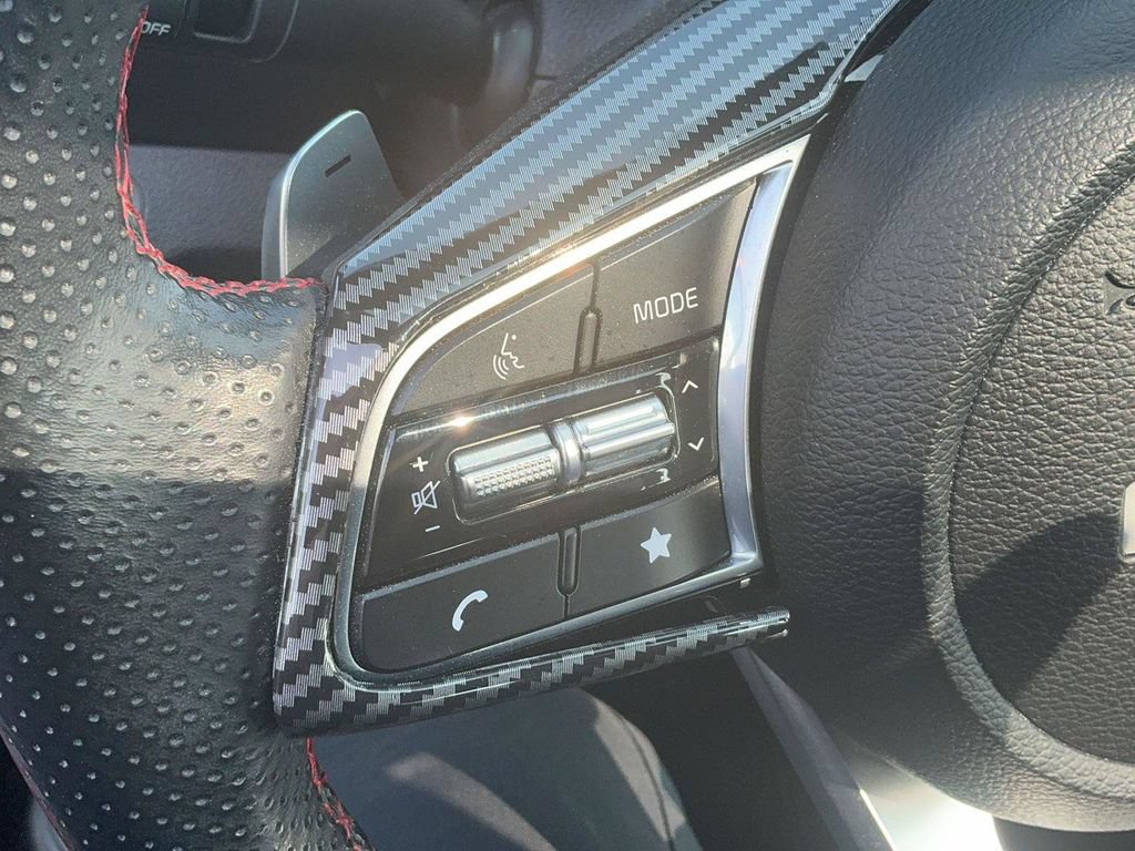 Used 2023 Kia Forte GT w/ GT2 Package FWD image 18
