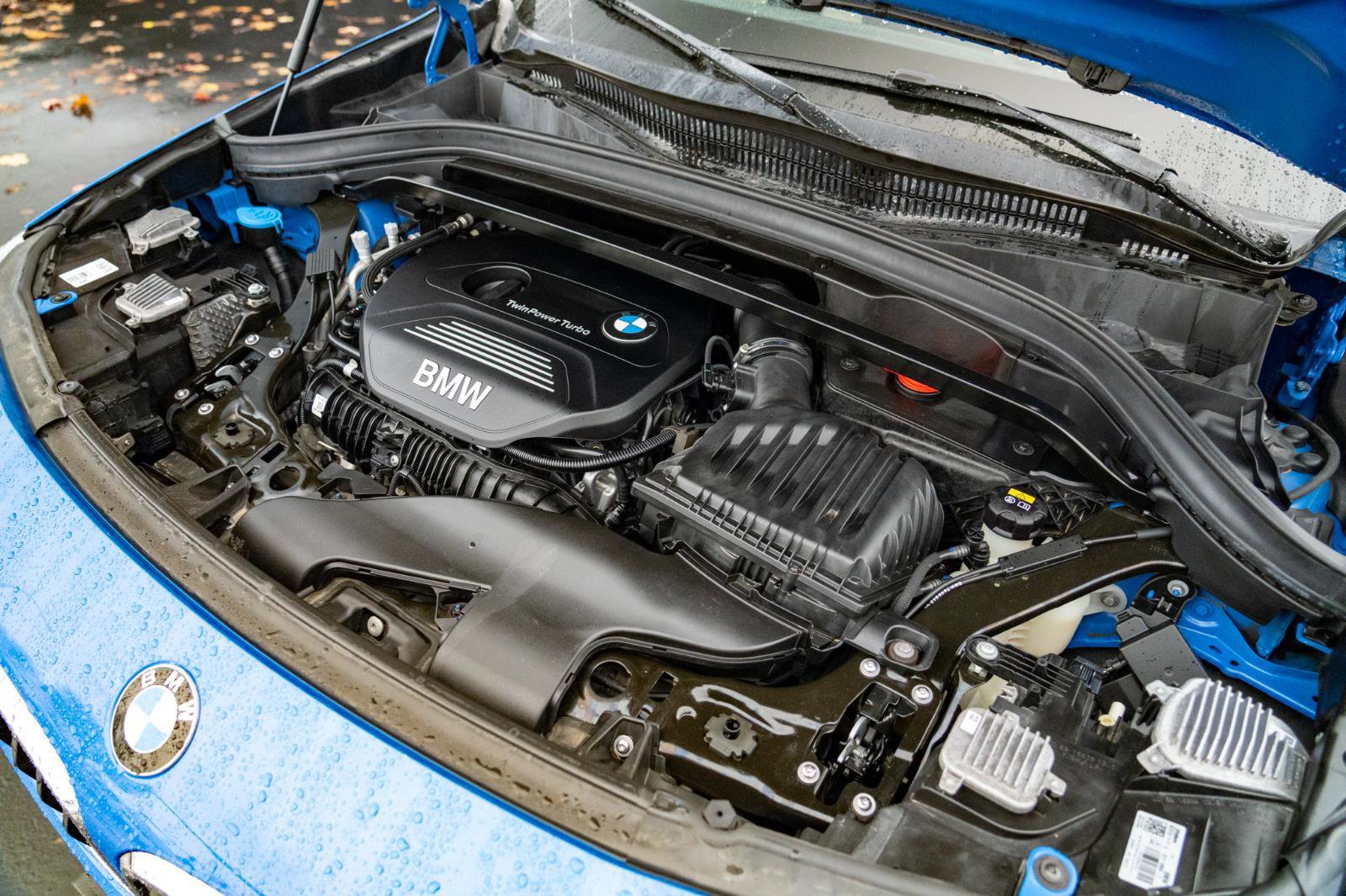 Used 2018 BMW X2 xDrive28i w/ M SportX Package image 31