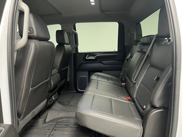 Used 2025 GMC Sierra 3500 SLT image 36