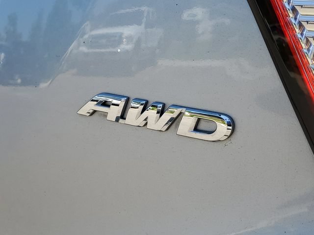Used 2019 Honda HR-V EX-L image 6