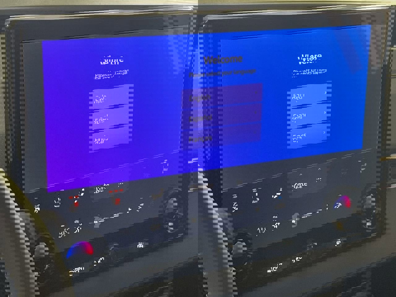 Used 2026 Toyota bZ image 16