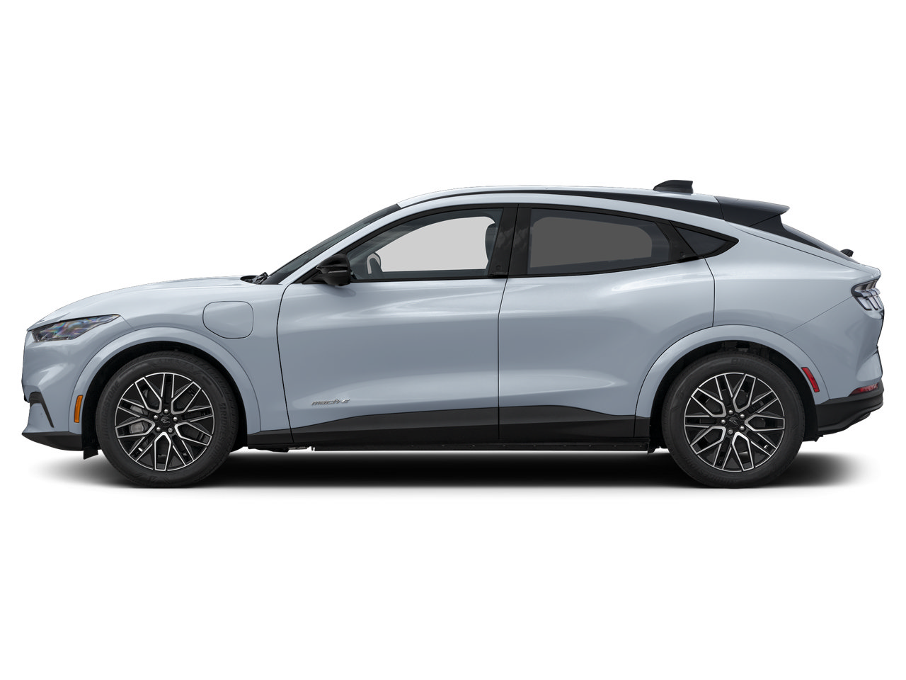 New 2026 Ford Mustang Mach-E Premium AWD/4WD image 3