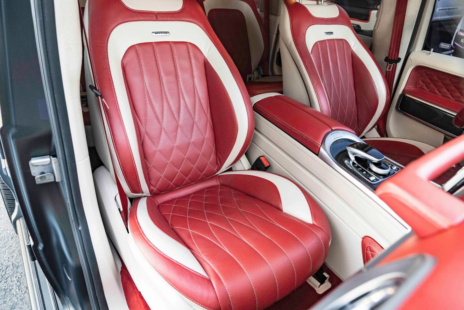 Used 2019 Mercedes-Benz G 63 AMG 4MATIC image 48