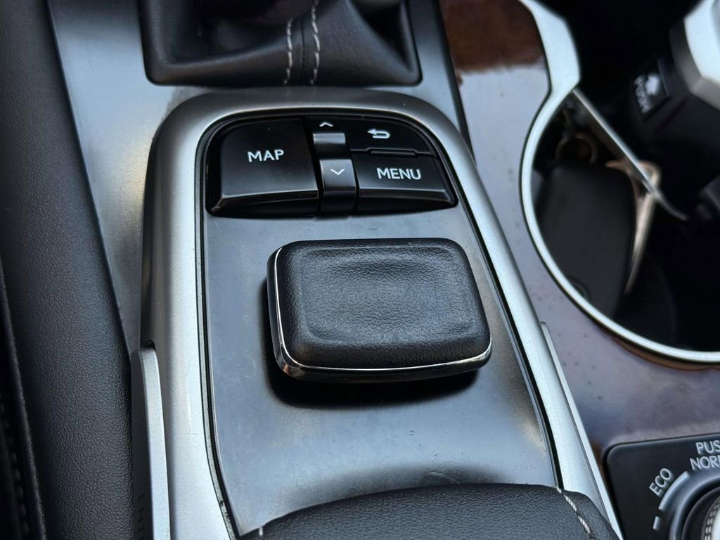 Used 2017 Lexus RX 350 AWD w/ Premium Package image 27