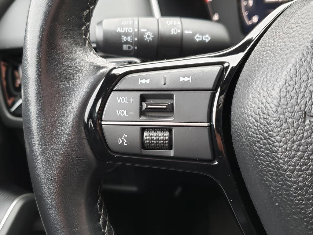 Used 2024 Honda Civic Sport Touring image 20