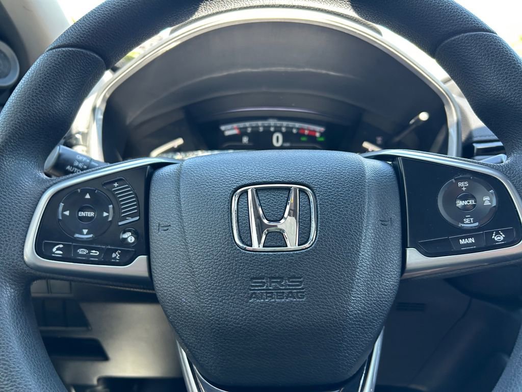 Used 2017 Honda CR-V EX image 24