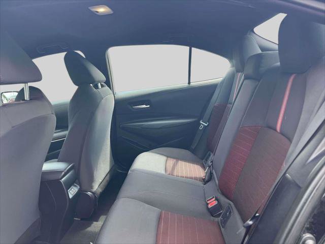 Certified 2024 Toyota Corolla SE image 14