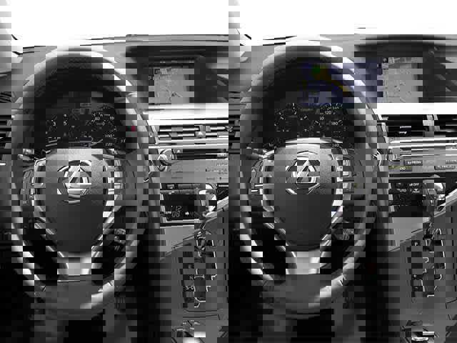 Used 2013 Lexus RX 350 AWD image 4