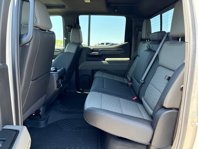 New 2026 Chevrolet Silverado 1500 ZR2 w/ ZR2 Bison Edition AWD/4WD image 23
