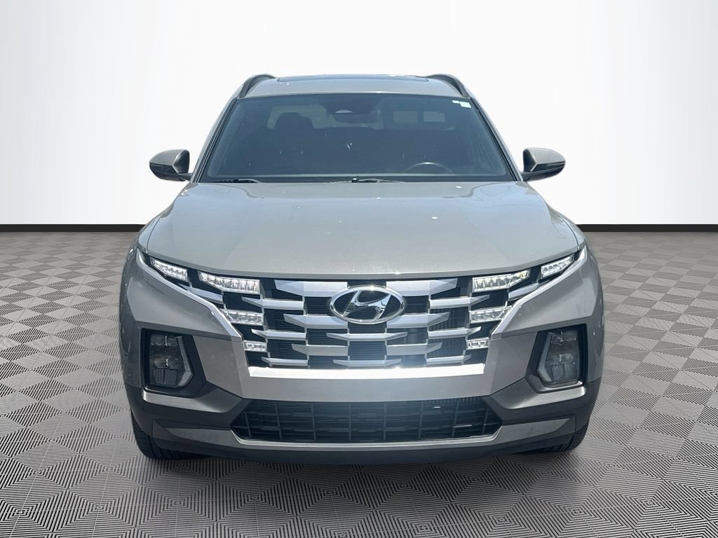 Used 2022 Hyundai Santa Cruz SEL Premium AWD/4WD image 2