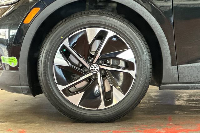 Certified 2022 Volkswagen ID.4 Pro S image 35
