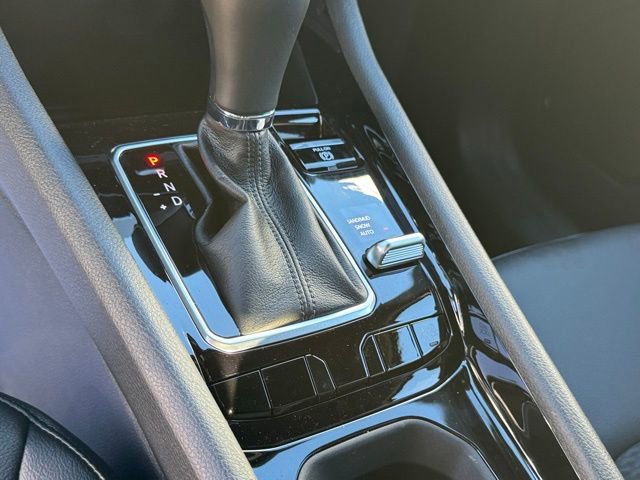 New 2026 Jeep Compass Latitude image 18