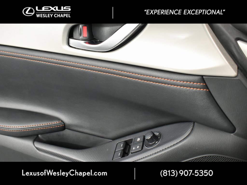 Used 2023 MAZDA MX-5 Miata Grand Touring image 31