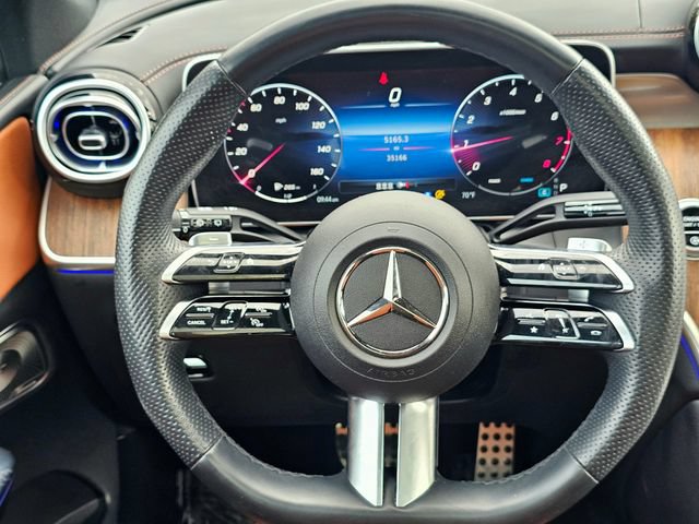 Certified 2023 Mercedes-Benz GLC 300 4MATIC image 34