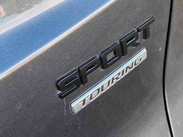 Used 2023 Honda CR-V Sport Touring image 34
