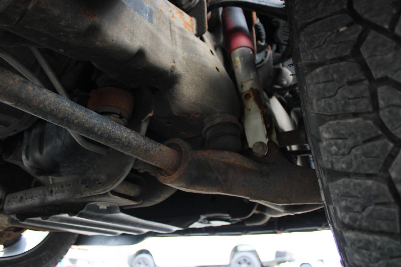 Used 2019 Chevrolet Silverado 2500 LTZ w/ Duramax Plus Package image 56