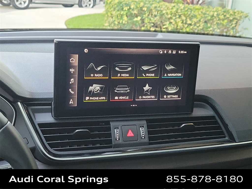 Certified 2022 Audi Q5 2.0T Premium image 24