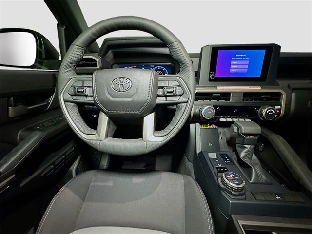 New 2025 Toyota Tacoma TRD Off-Road image 26