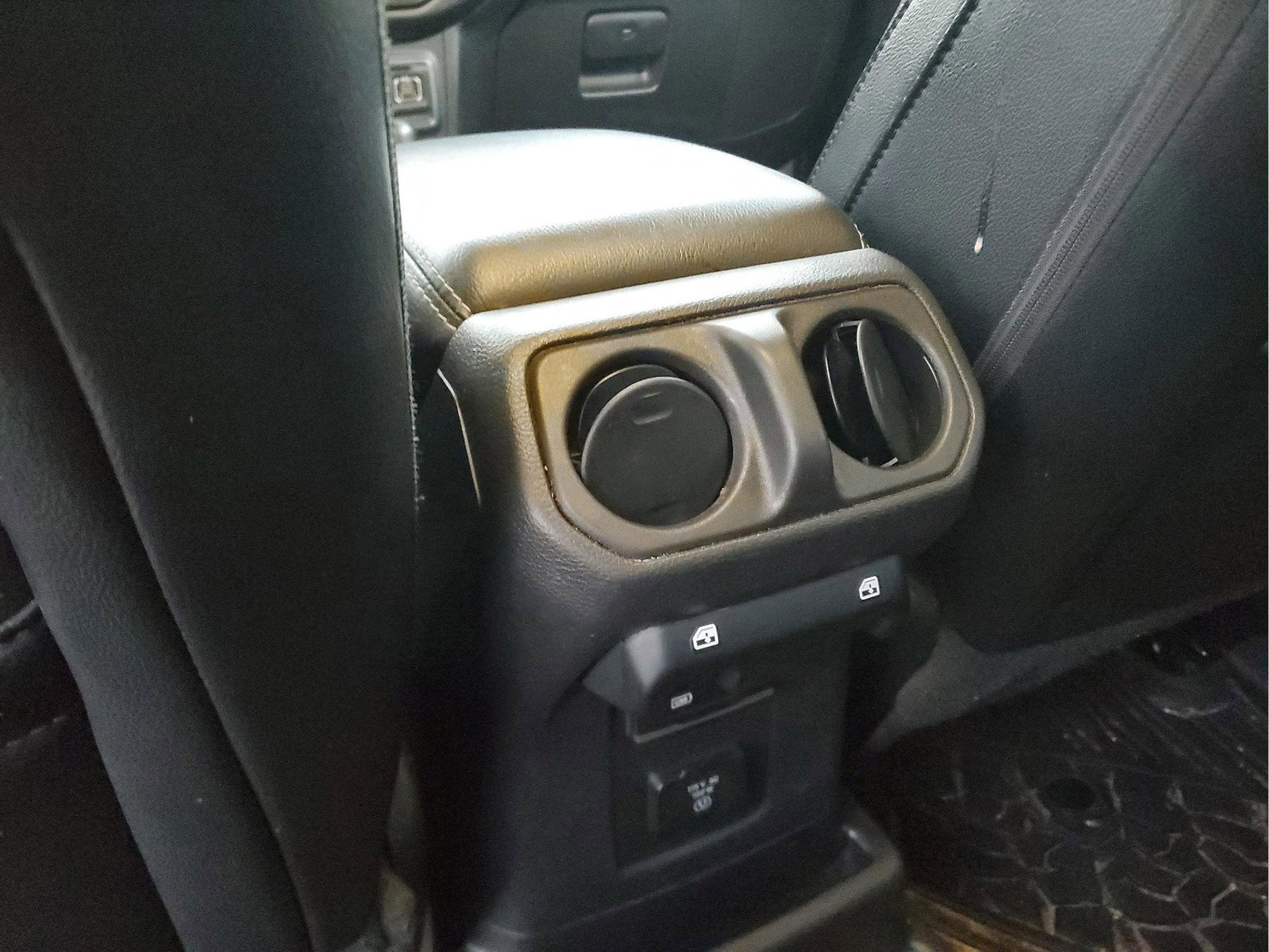 Certified 2023 Jeep Wrangler Sahara image 14