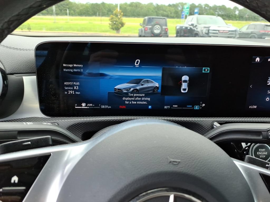Used 2025 Mercedes-Benz CLA 250 image 17