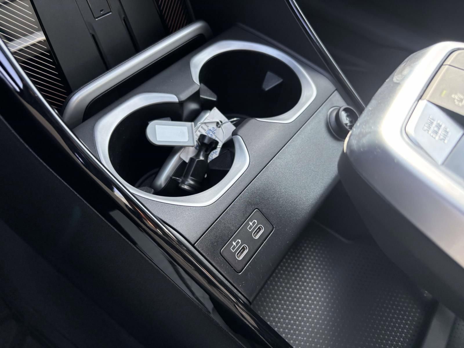 New 2026 BMW X1 xDrive28i w/ Technology Package image 24