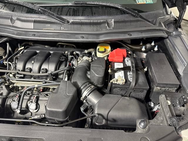 Used 2014 Ford Explorer XLT w/ Equipment Group 202A image 40