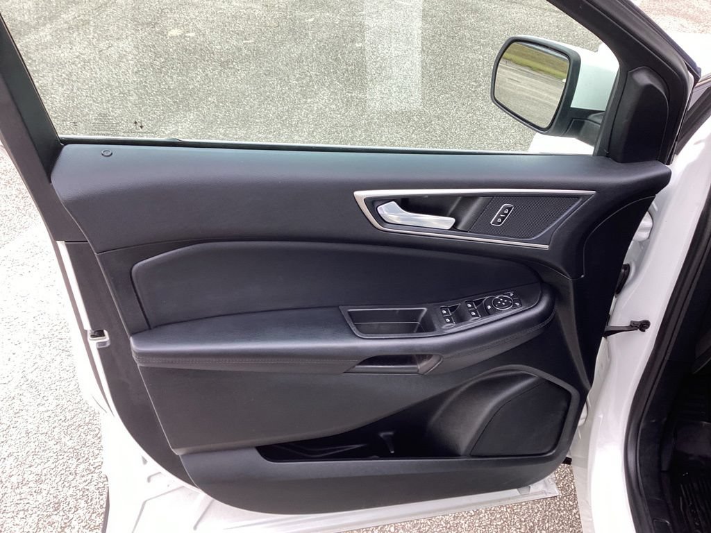 Used 2022 Ford Edge SEL w/ Convenience Package AWD/4WD image 29