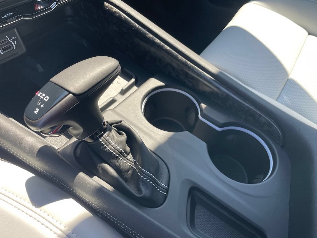 New 2026 Dodge Durango SRT Hellcat w/ Premium Group AWD/4WD image 29