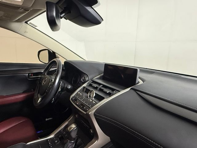 Used 2020 Lexus NX 300h AWD w/ Premium Package image 31
