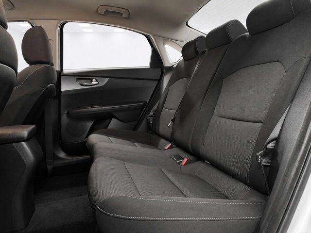 Used 2019 Kia Forte LXS FWD image 18