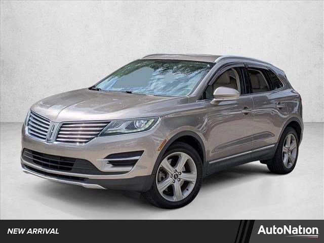 Used 2018 Lincoln MKC Premiere